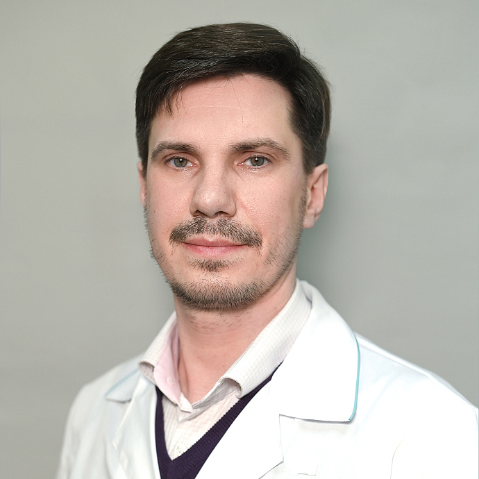 Волнухин Александр Сергеевич