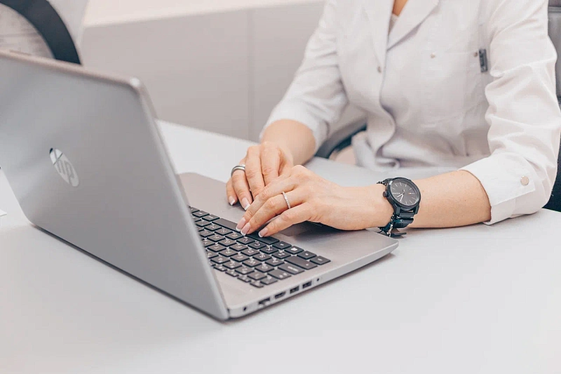 Эндокринология