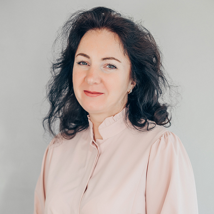 Юрова Юлия Владимировна