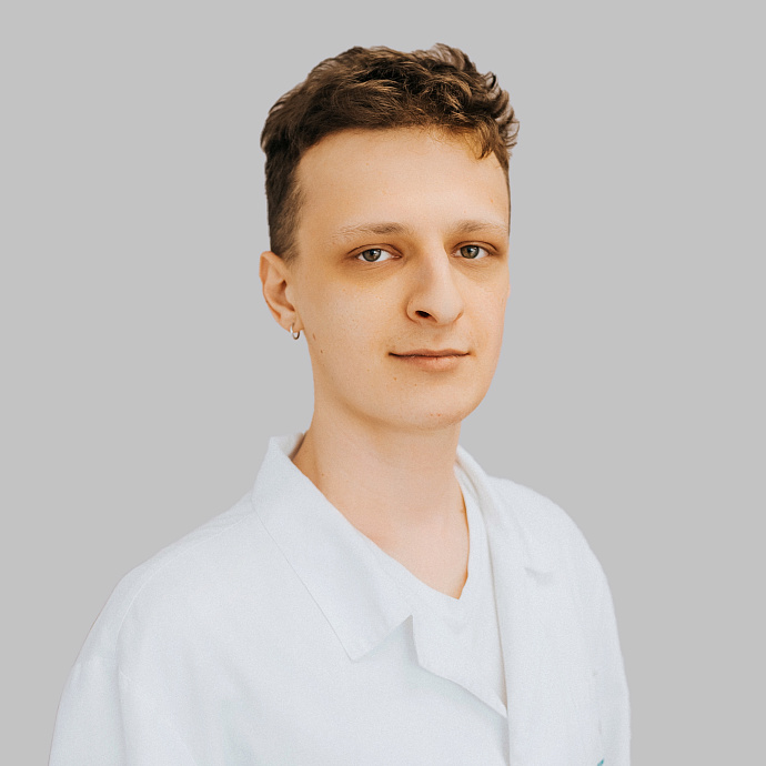 Сухотько Сергей Сергеевич