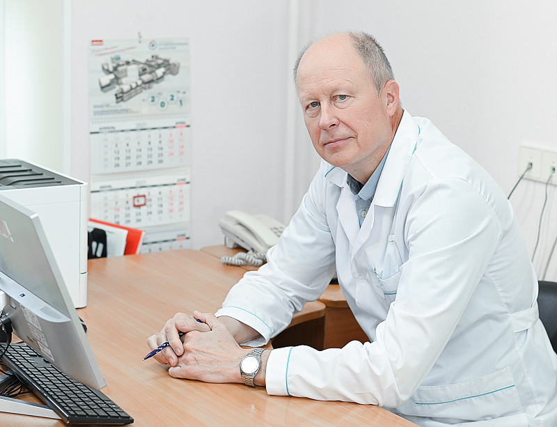 Гематология