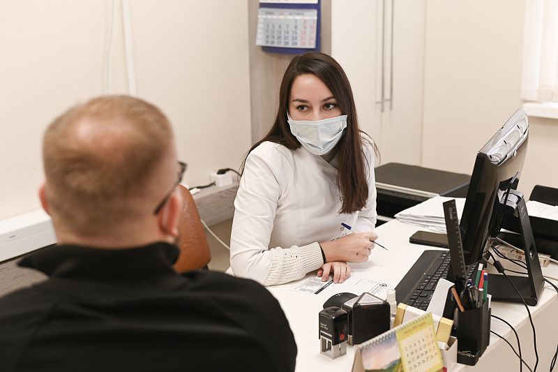 Гастроэнтерология